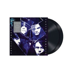 CELTIC FROST - Vanity / Nemesis - 2LP
