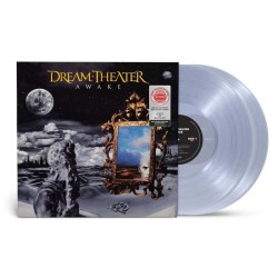 DREAM THEATER - Awake - CLEAR 2LP