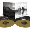 IDLE HEIRS - Life Is Violence - GOLD 2LP