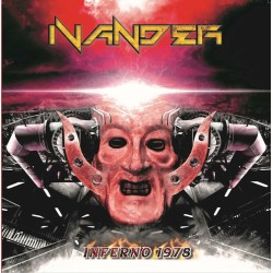 IVANDER - Inferno 1978 - LP