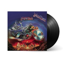 JUDAS PRIEST - Painkiller - LP