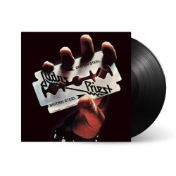 JUDAS PRIEST - British Steel - LP