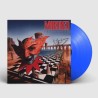 MORDRED - Fool's Game - SOLID BLUE LP