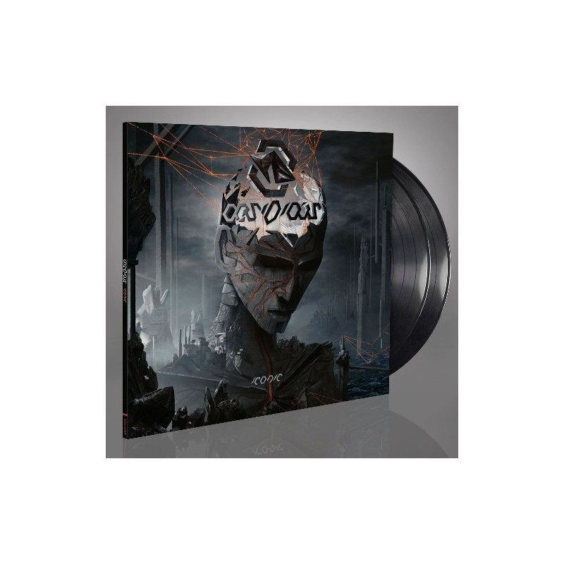 OBSIDIOUS - Iconic - 2LP