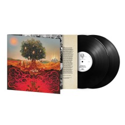 OPETH - Heritage - 2LP