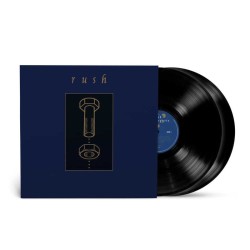 RUSH - Counterparts - 2LP