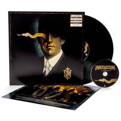 SAVAGE MESSIAH - Demons - LP+CD