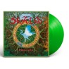 SKYCLAD - Jonah's Ark - LIGHT GREEN 2LP