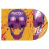 THE CHARM THE FURY - The Sick, Dumb & Happy - PICDISC