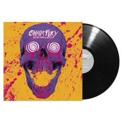THE CHARM THE FURY - The Sick, Dumb & Happy - LP