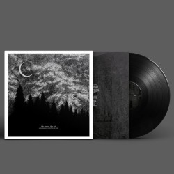 THE EMBER, THE ASH - Consciousness Torn From The Void - LP