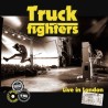 TRUCKFIGHTERS - Live In London - DELUXE EDITION 2LP+CD