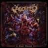 ABORTED - La Grande Mascarade - CD EP