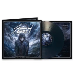 AMBUSH - Evil In All Dimensions - LP