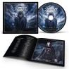 AMBUSH - Evil In All Dimensions - DIGI CD