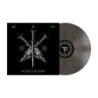 BLAZE OF PERDITION - Upharsin - CHARCOAL MARBLED LP