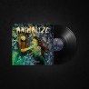ANIMALIZE - Verminateur - LP