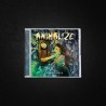 ANIMALIZE - Verminateur - CD