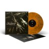 AUSTERE - The Stillness Of Dissolution - ORANGE/BLACK MARBLED LP