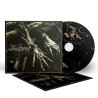 AUSTERE - The Stillness Of Dissolution - DIGI CD
