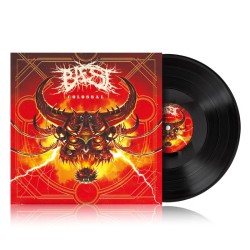 BAEST - Colossal - LP