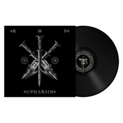 BLAZE OF PERDITION - Upharsin - LP