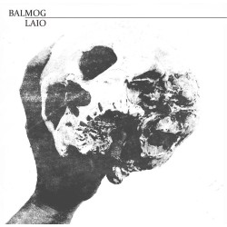 BALMOG - Laio - CD