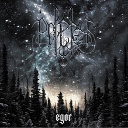 BELENOS - Egor - DIGI CD