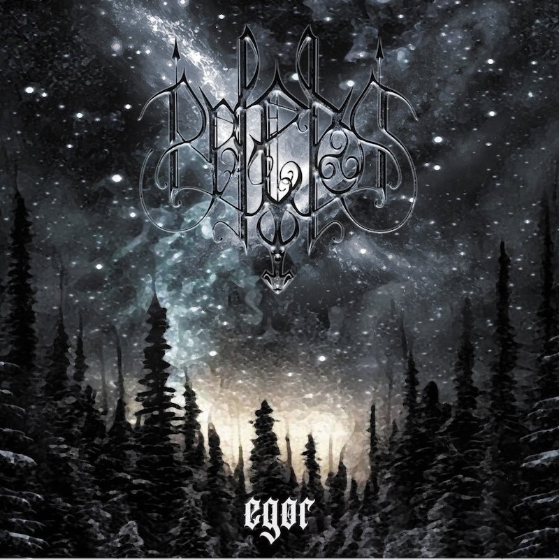 BELENOS - Egor - DIGI CD
