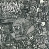 BLOOD MONOLITH - The Calling Of Fire - LP