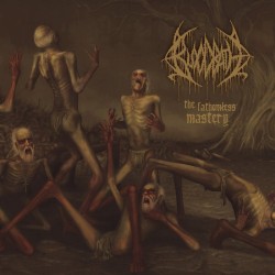 BLOODBATH - The Fathomless Mastery - CD