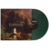 CANDLEMASS - Dark Are The Veils Of Death: Nightfall Rehearsals & Demos - GREEN LP