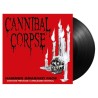 CANNIBAL CORPSE - Hammer Smashed Face - LP