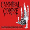 CANNIBAL CORPSE - Hammer Smashed Face - CD