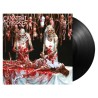 CANNIBAL CORPSE - Butchered At Birth - LP