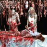 CANNIBAL CORPSE - Butchered At Birth - CD