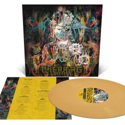 CHEPANG - Jhyappa - MUSTARD LP
