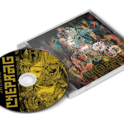 CHEPANG - Jhyappa - CD