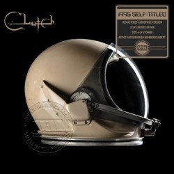 CLUTCH - Clutch - 2LP