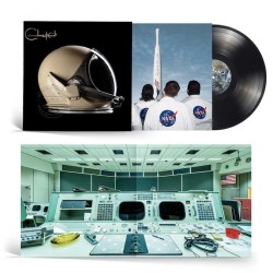 CLUTCH - Clutch - 2LP