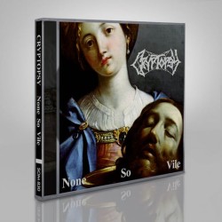 CRYPTOPSY - None So Vile - CD