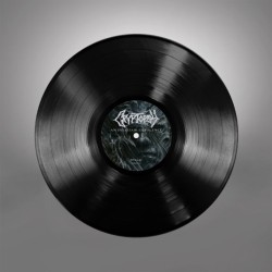 CRYPTOPSY - An Insatiable Violence - LP