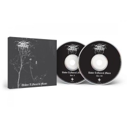 DARKTHRONE - Under A Funeral Moon - 2CD