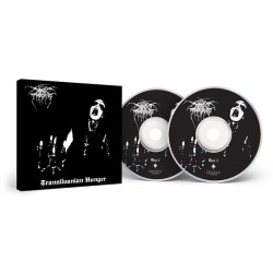 DARKTHRONE - Transilvanian Hunger - 2CD
