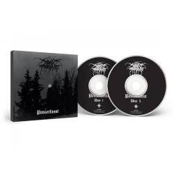 DARKTHRONE - Panzerfaust - 2CD