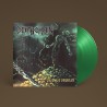 DEATHCHAIN - Deadmeat Disciples - TRANSPARENT GREEN LP