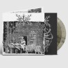 DEMILICH - Em9t2ness Of Van2s1ing / V34ish6ng 0f Emptiness - CLEAR/BLACK SMOKE 2LP