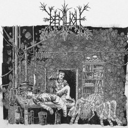 DEMILICH - Em9t2ness Of Van2s1ing / V34ish6ng 0f Emptiness - CD