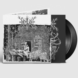 DEMILICH - Em9t2ness Of Van2s1ing / V34ish6ng 0f Emptiness - 2LP