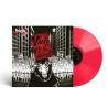 DERAPS - Viva Rock N' Roll - TRANSPARENT RED LP
